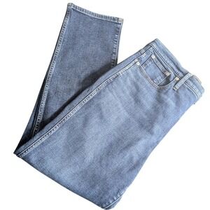 Madewell The Perfect Vintage Jeans